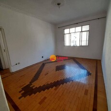 Apartamento em São Lourenço, Niterói/RJ de 60m² 2 quartos à venda por R$ 239.000,00