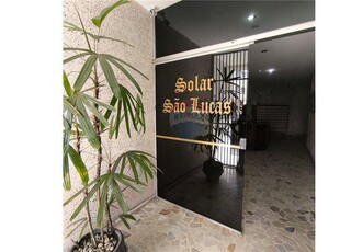 Apartamento em São Mateus, Juiz de Fora/MG de 102m² 2 quartos à venda por R$ 299.000,00