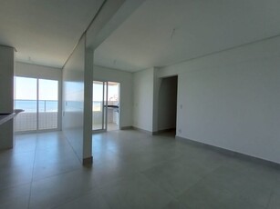 Apartamento em Solemar, Praia Grande/SP de 64m² 2 quartos à venda por R$ 549.290,00