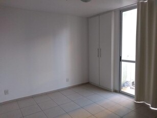 Apartamento em Sul (Águas Claras), Brasília/DF de 32m² 1 quartos à venda por R$ 218.990,00