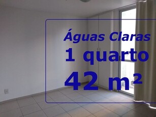 Apartamento em Sul (Águas Claras), Brasília/DF de 42m² 1 quartos à venda por R$ 259.000,00
