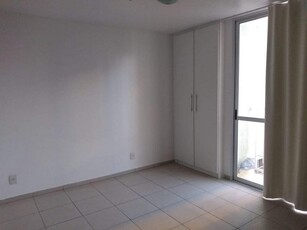 Apartamento em Sul (Águas Claras), Brasília/DF de 42m² 1 quartos à venda por R$ 279.000,00