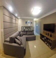 Apartamento em Taboão, São Bernardo do Campo/SP de 47m² 2 quartos à venda por R$ 327.600,00