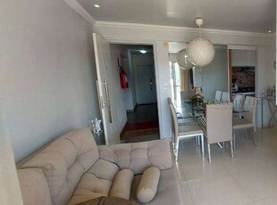 Apartamento em Tamarineira, Recife/PE de 59m² 3 quartos à venda por R$ 419.000,00