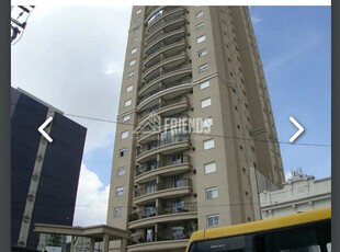 Apartamento em Tatuapé, São Paulo/SP de 84m² 3 quartos à venda por R$ 956.446,00