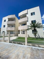 Apartamento em , Tijucas/SC de 63m² 2 quartos à venda por R$ 299.000,00