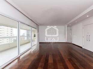 Apartamento em Vila Andrade, São Paulo/SP de 211m² 4 quartos para locação R$ 11.500,00/mes