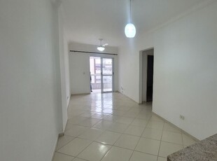 Apartamento em Vila Caiçara, Praia Grande/SP de 80m² 2 quartos à venda por R$ 399.000,00 ou para locação R$ 2.600,00/mes