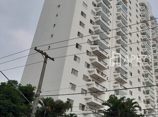 Apartamento em Vila Clementino, São Paulo/SP de 127m² 3 quartos para locação R$ 5.500,00/mes