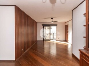 Apartamento em Vila Clementino, São Paulo/SP de 128m² 3 quartos à venda por R$ 1.149.000,00