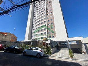 Apartamento em Vila Fátima, São Paulo/SP de 47m² 2 quartos para locação R$ 1.900,00/mes