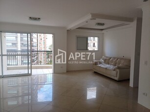 Apartamento em Vila Gumercindo, São Paulo/SP de 87m² 2 quartos à venda por R$ 956.500,00 ou para locação R$ 4.200,00/mes