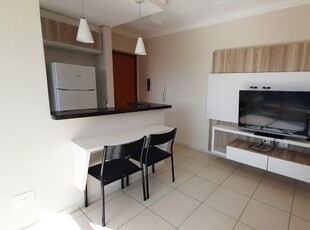 Apartamento em Vila Independência, Piracicaba/SP de 37m² 1 quartos para locação R$ 1.800,00/mes