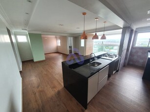 Apartamento em Vila Jacuí, São Paulo/SP de 120m² 3 quartos à venda por R$ 989.000,00