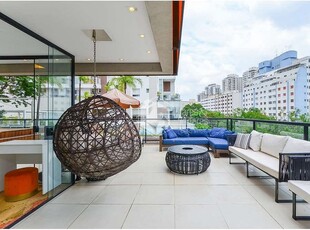 Apartamento em Vila Mariana, São Paulo/SP de 160m² 2 quartos à venda por R$ 2.249.000,00
