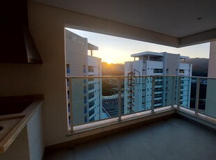 Apartamento em Vila Mogilar, Mogi das Cruzes/SP de 95m² 3 quartos à venda por R$ 819.000,00