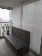 Apartamento em Vila Monte Alegre, São Paulo/SP de 61m² 2 quartos à venda por R$ 741.000,00