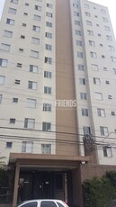 Apartamento em Vila Pierina, São Paulo/SP de 50m² 2 quartos à venda por R$ 315.000,00 ou para locação R$ 1.500,00/mes