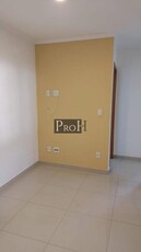 Apartamento em Vila Progresso, Santo André/SP de 44m² 2 quartos à venda por R$ 255.000,00