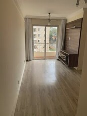 Apartamento em Vila Prudente, São Paulo/SP de 54m² 1 quartos à venda por R$ 441.000,00