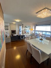 Apartamento em Vila Suzana, São Paulo/SP de 210m² 3 quartos à venda por R$ 1.130.000,00 ou para locação R$ 4.000,00/mes