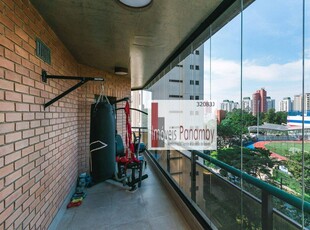 Apartamento em Vila Suzana, São Paulo/SP de 393m² 4 quartos à venda por R$ 2.499.000,00 ou para locação R$ 15.000,00/mes