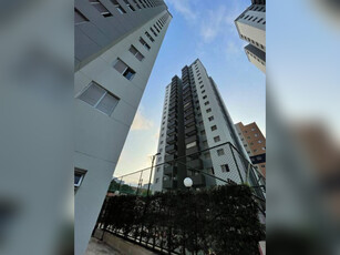 Apartamento Mooca, próximo ao metrô