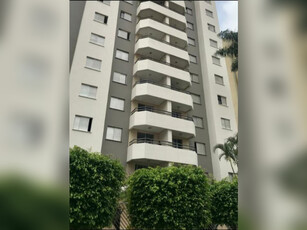 Apartamento muito bem conservado - Pronto para morar - Já desocupado