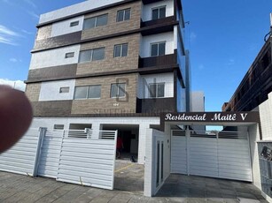 Apartamento no Geisel, 48m² 2 Quartos, 1 Suíte, 01 Vaga, C/ITBI, CARTÓRIO E TX DA CAIXA PAGAS