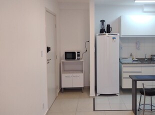 Apartamento novissimo Campo limpo S/P