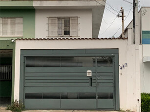 Casa com 3 quartos à venda em Mirandópolis - SP