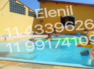 Casa Com Piscina Com 2,3 e 4 Dormitorios 4 Banheiros 3 vaga de Garagem