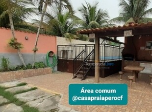 Casa de Praia no Pero