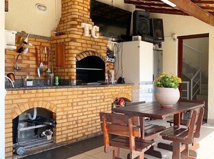 Casa Duplex disponível para Réveillon e Carnaval em Cabo Frio- RJ