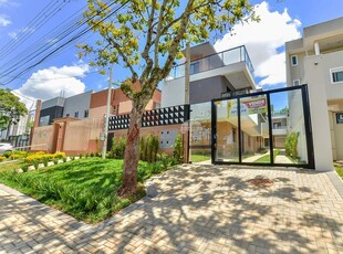 Casa em Água Verde, Curitiba/PR de 198m² 3 quartos à venda por R$ 1.089.000,00