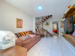 Casa em Araras, Teresópolis/RJ de 58m² 2 quartos à venda por R$ 299.000,00