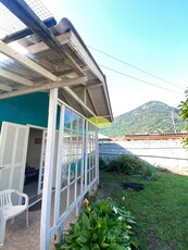 Casa em Armação do Pântano do Sul, Florianópolis/SC de 80m² 3 quartos à venda por R$ 399.000,00