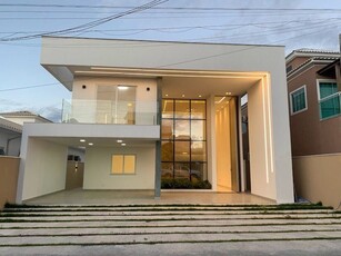 Casa em Baleia, São Pedro da Aldeia/RJ de 247m² 3 quartos à venda por R$ 1.549.000,00