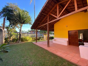 Casa em Balneário Praia do Pernambuco, Guarujá/SP de 192m² 4 quartos à venda por R$ 949.000,00