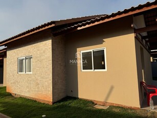 Casa em , Barra Velha/SC de 39m² 2 quartos para locação R$ 2.430,00/mes