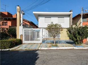 Casa em Bosque da Saúde, São Paulo/SP de 282m² 5 quartos à venda por R$ 1.149.000,00