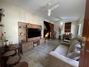 Casa em Braga, Cabo Frio/RJ de 170m² 5 quartos à venda por R$ 1.049.000,00