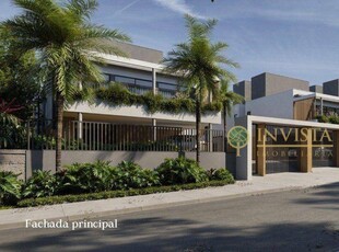 Casa em Cacupé, Florianópolis/SC de 287m² 3 quartos à venda por R$ 2.699.000,00