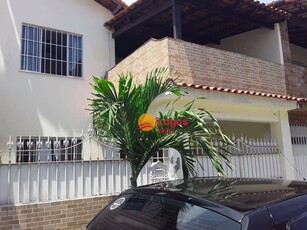 Casa em Camarão, São Gonçalo/RJ de 88m² 2 quartos à venda por R$ 388.000,00