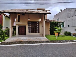 Casa em Candelária, Natal/RN de 267m² 3 quartos à venda por R$ 2.099.000,00