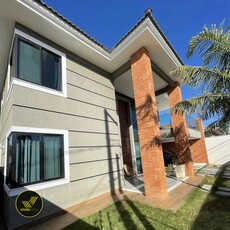 Casa em Centro, Cabo Frio/RJ de 340m² 4 quartos à venda por R$ 2.499.000,00