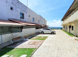 Casa em Centro, Camaçari/BA de 87m² 2 quartos à venda por R$ 249.000,00