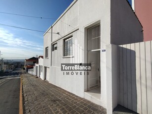 Casa em Centro, Ponta Grossa/PR de 140m² 1 quartos para locação R$ 3.500,00/mes