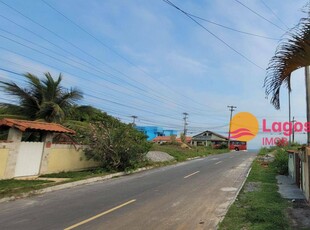 Casa em Cordeirinho (Ponta Negra), Maricá/RJ de 110m² 3 quartos à venda por R$ 574.000,00