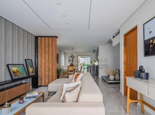 Casa em , / de 207m² 4 quartos à venda por R$ 868.000,00